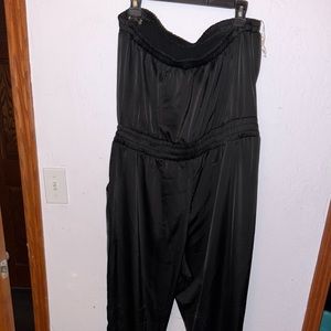 Rue21 + romper black